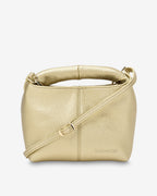 Linton Crossbody - Gold