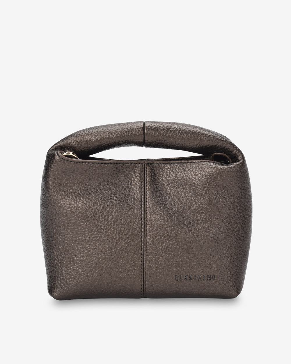 Linton Crossbody - Coco Shimmer