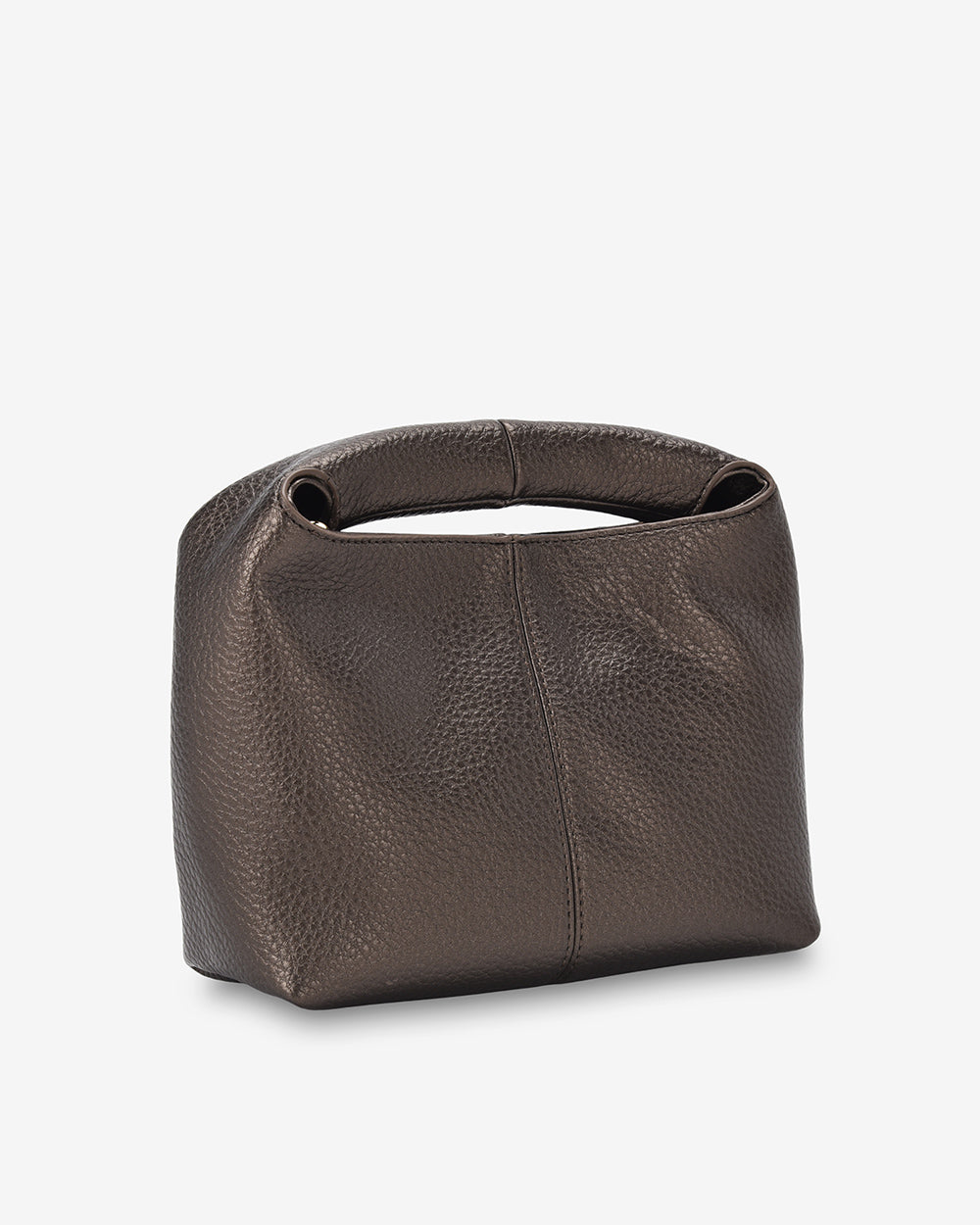 Linton Crossbody - Coco Shimmer