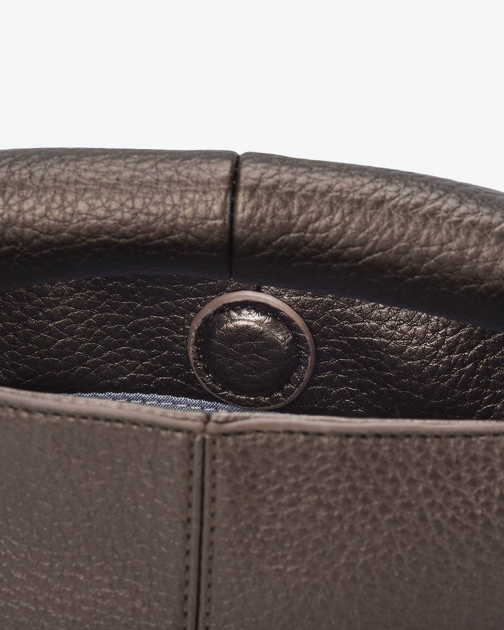 Linton Crossbody - Coco Shimmer