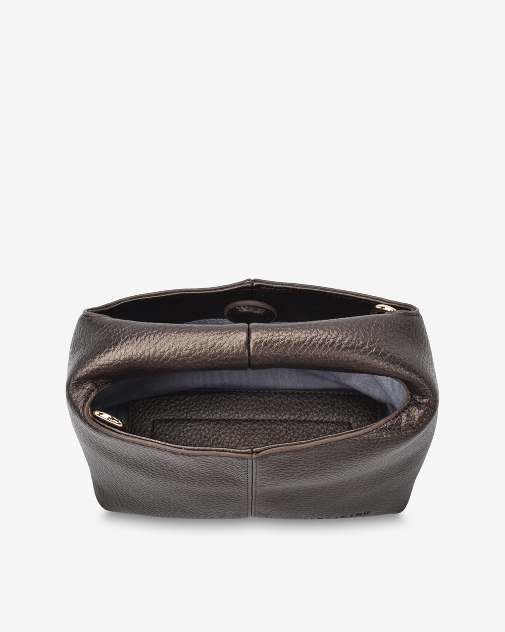 Linton Crossbody - Coco Shimmer