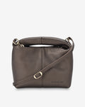 Linton Crossbody - Coco Shimmer