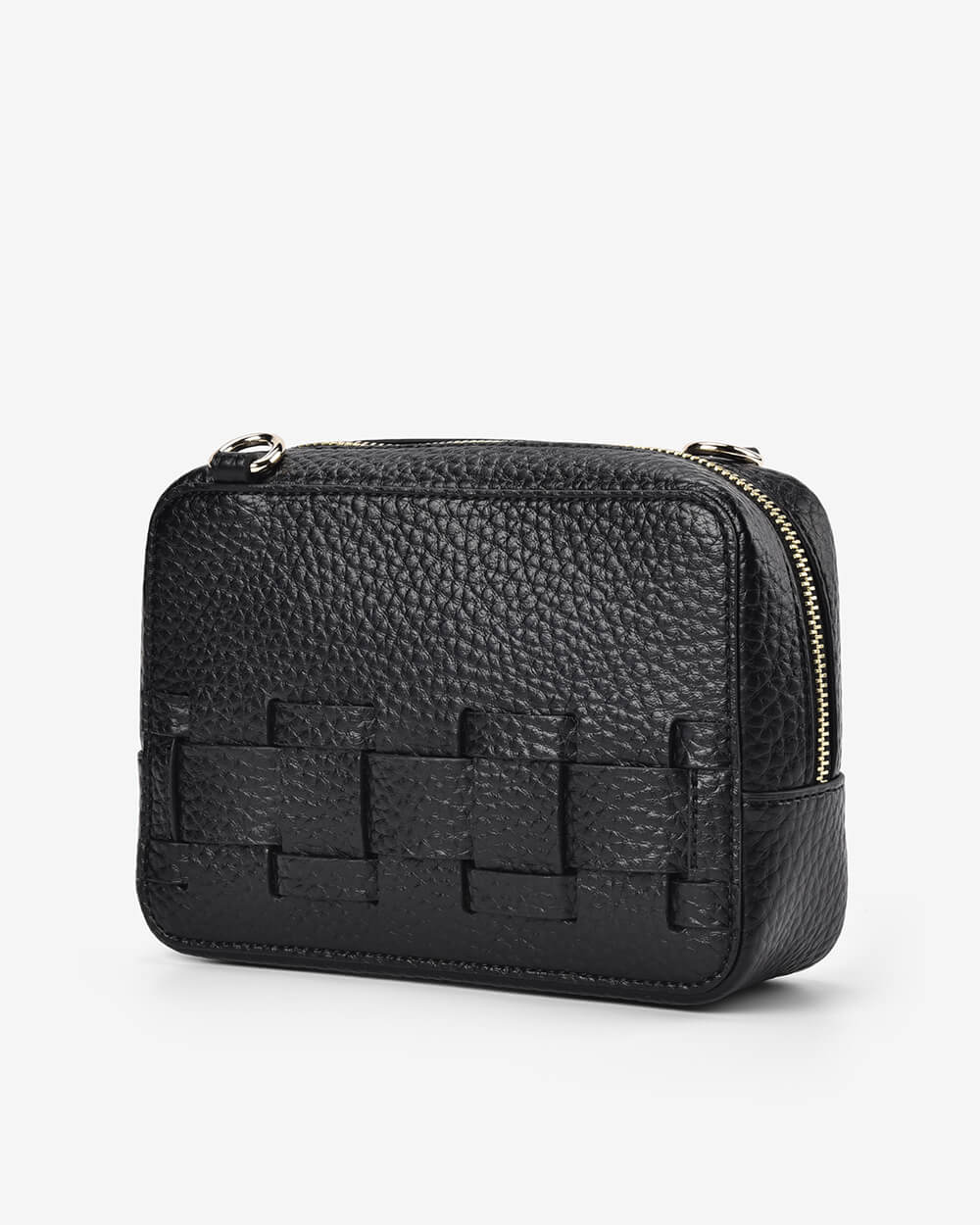 London Crossbody - Black