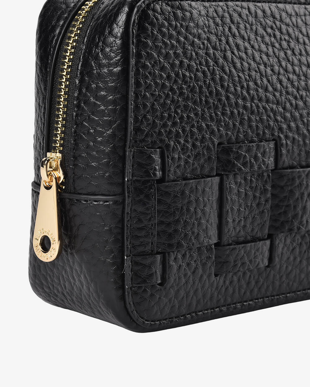 London Crossbody - Black