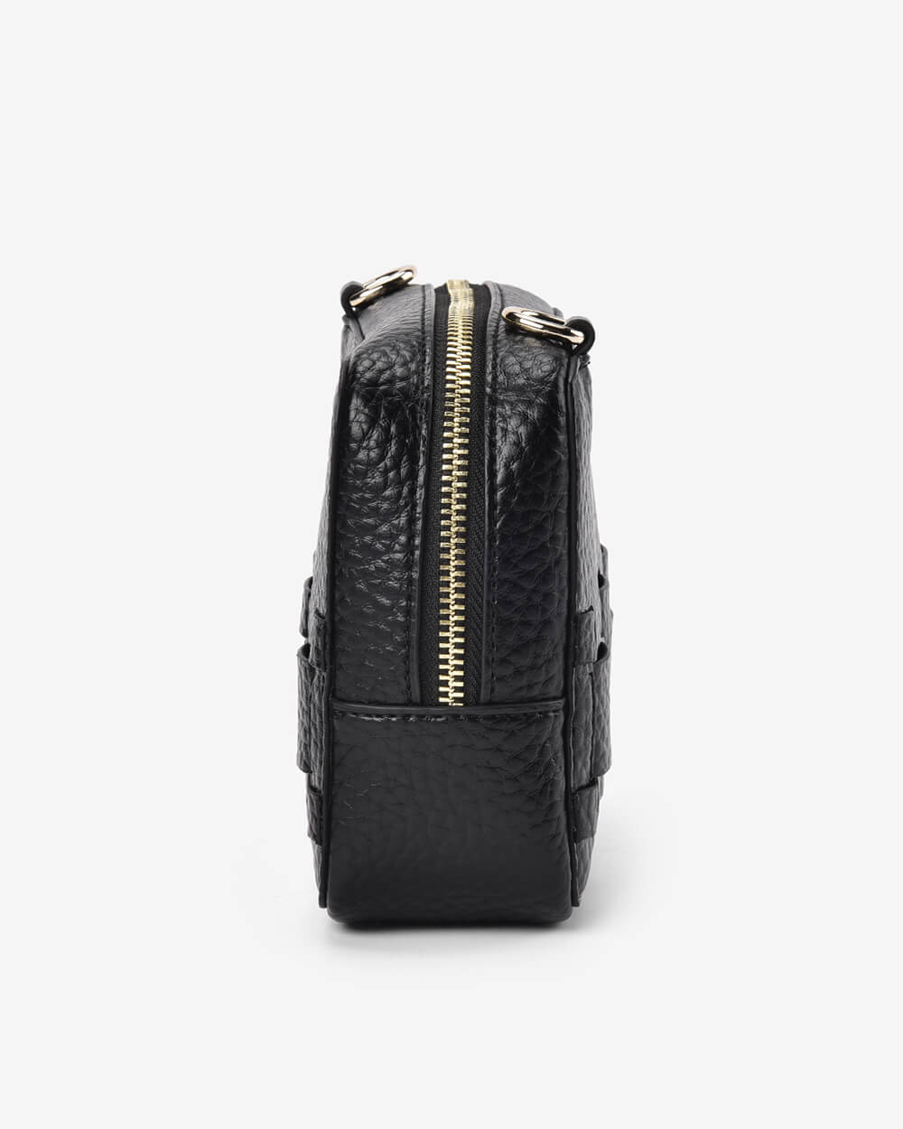 London Crossbody - Black
