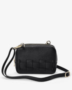 London Crossbody - Black