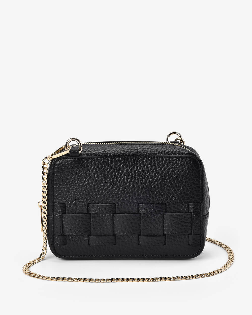 London Crossbody - Black