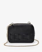 London Crossbody - Black