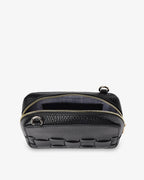 London Crossbody - Black