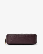 London Crossbody - Wine