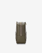 London Crossbody - Khaki