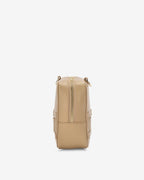 London Crossbody - Taupe