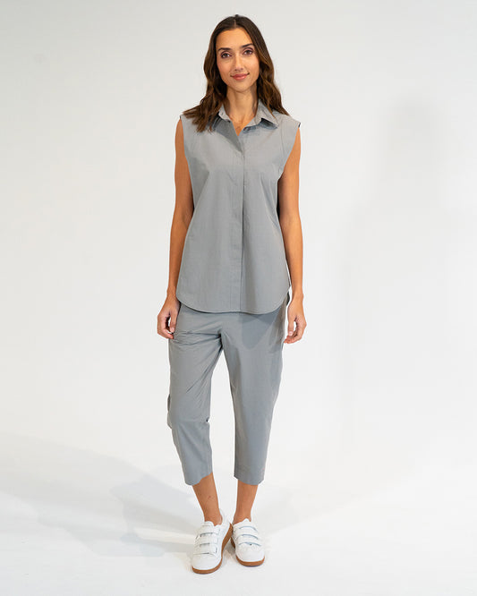 Byron Pant - Khaki