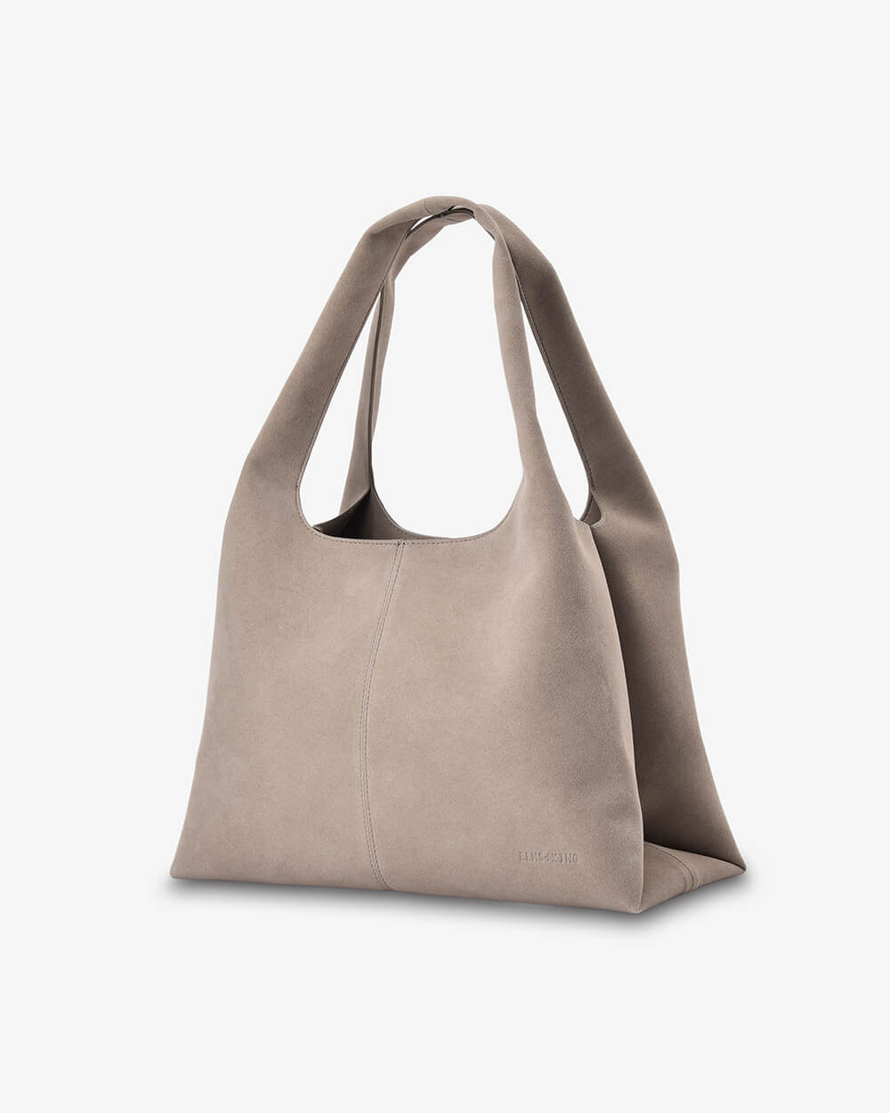 Mayfair Tote - Fawn