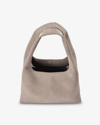 Mayfair Tote - Fawn