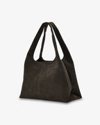 Mayfair Tote - Khaki