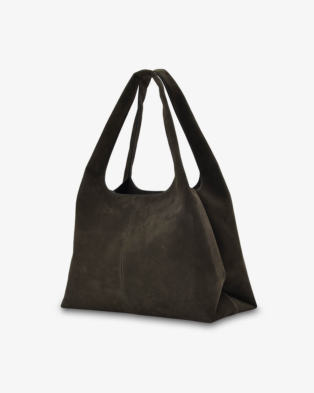 Mayfair Tote - Khaki
