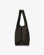 Mayfair Tote - Khaki