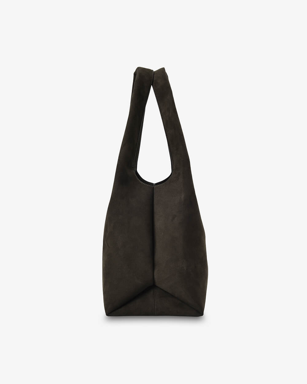 Mayfair Tote - Khaki