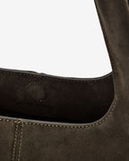 Mayfair Tote - Khaki
