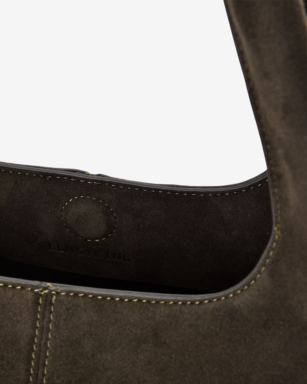 Mayfair Tote - Khaki