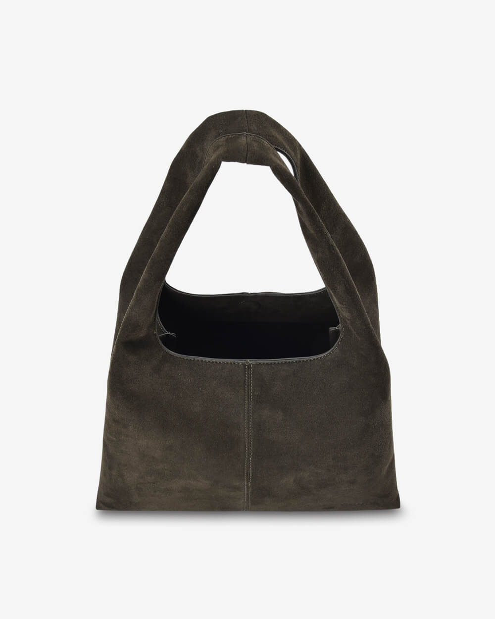 Mayfair Tote - Khaki