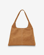 Mayfair Tote - Tan