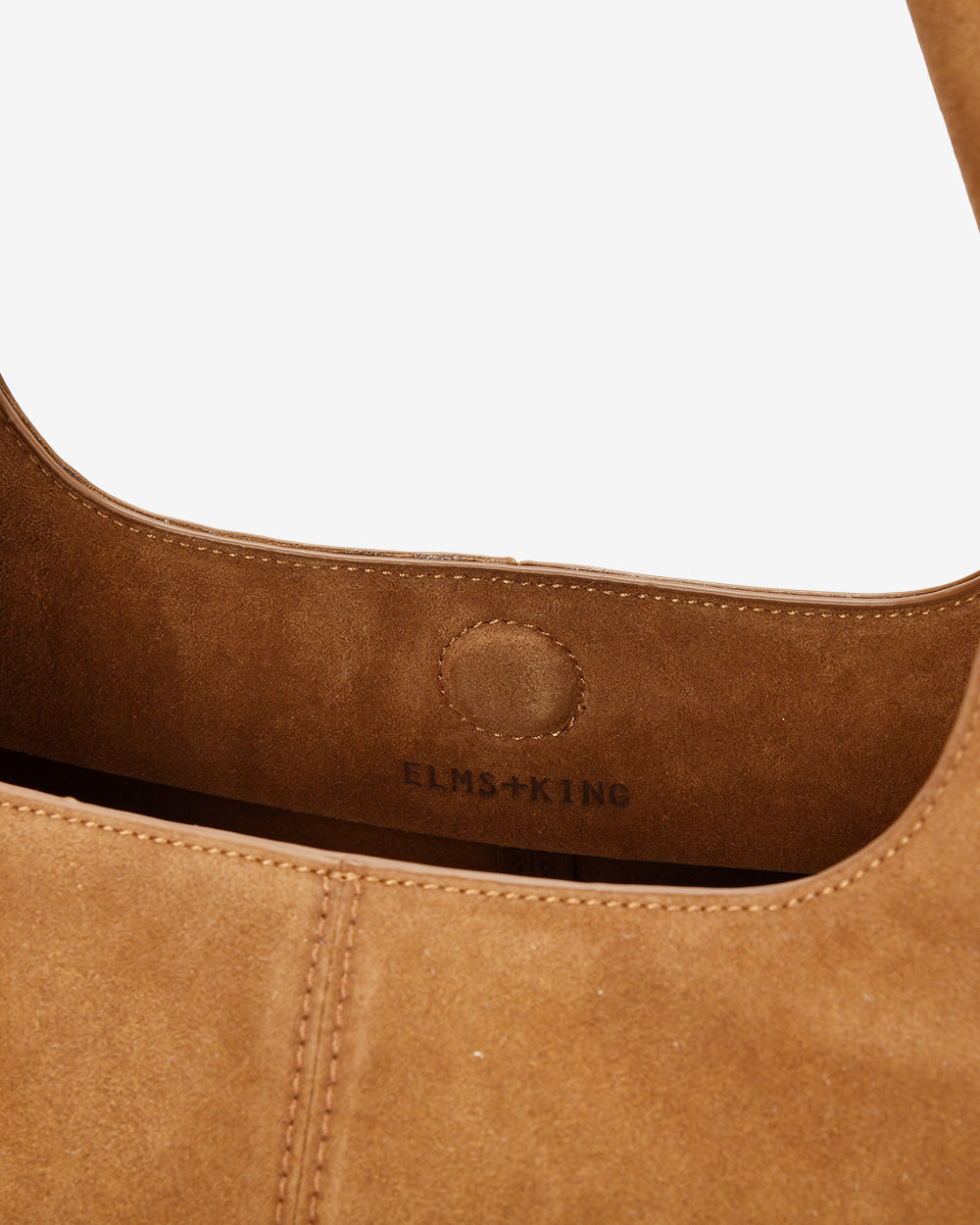 Mayfair Tote - Tan