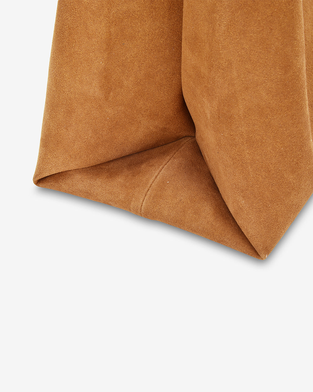 Mayfair Tote - Tan