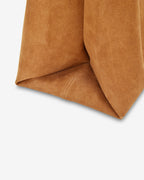 Mayfair Tote - Tan