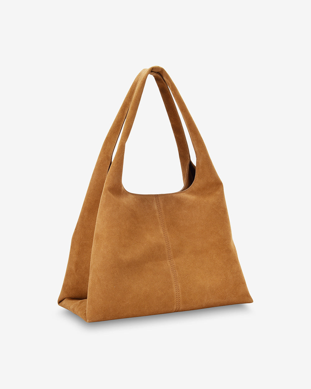 Mayfair Tote - Tan