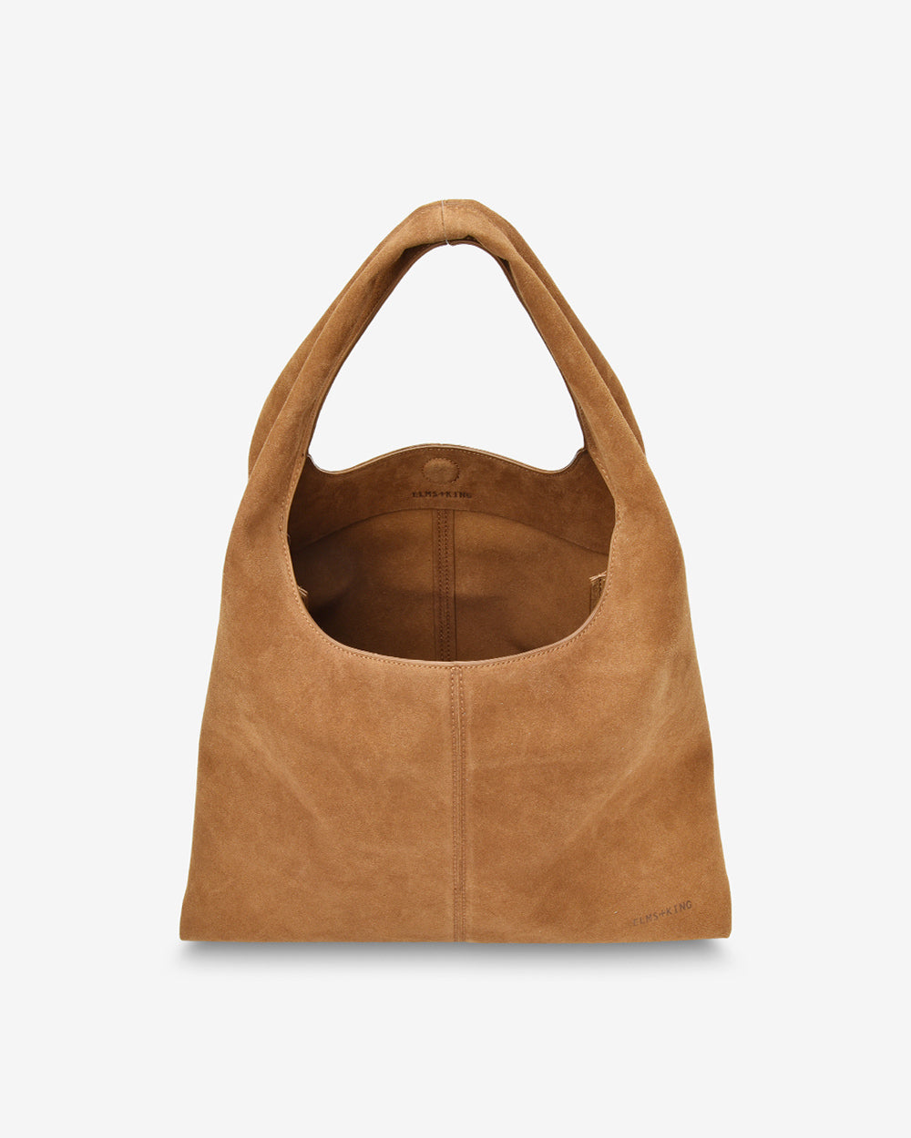 Mayfair Tote - Tan
