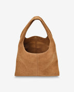 Mayfair Tote - Tan