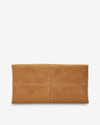 Mayfair Tote - Tan