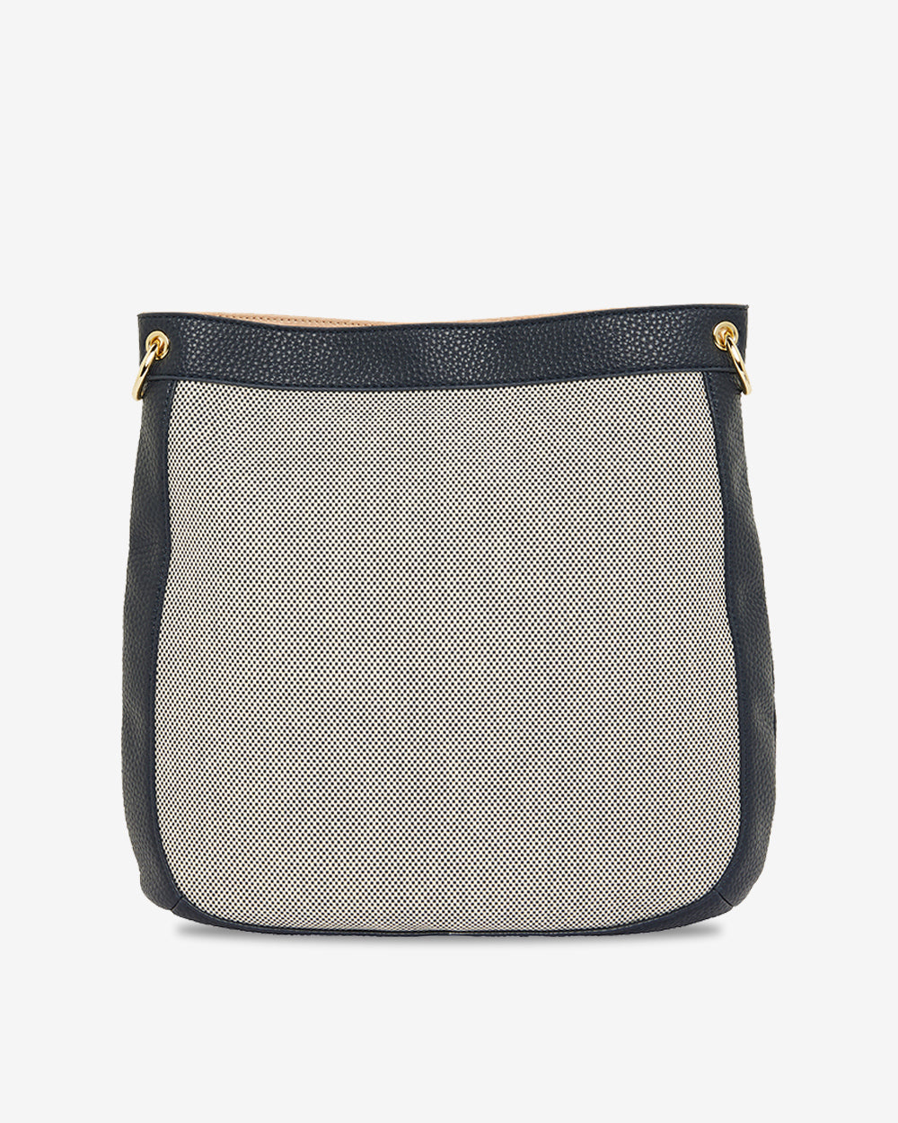 Mayfield Tote - French Navy Canvas