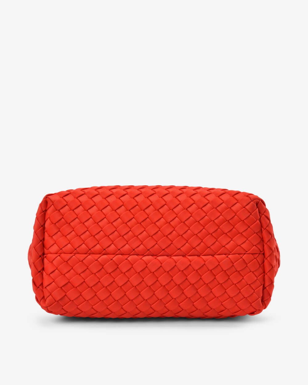 Michigan Tote - Poppy Neo Plait