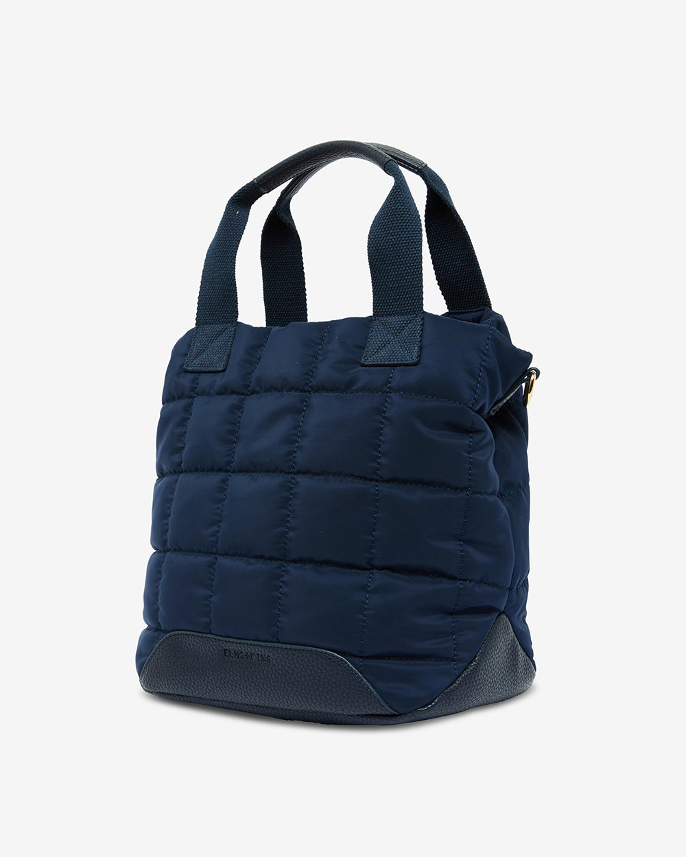 Mini Santa Monica - French Navy