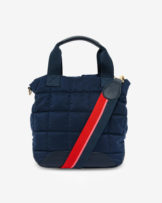 Mini Santa Monica - French Navy