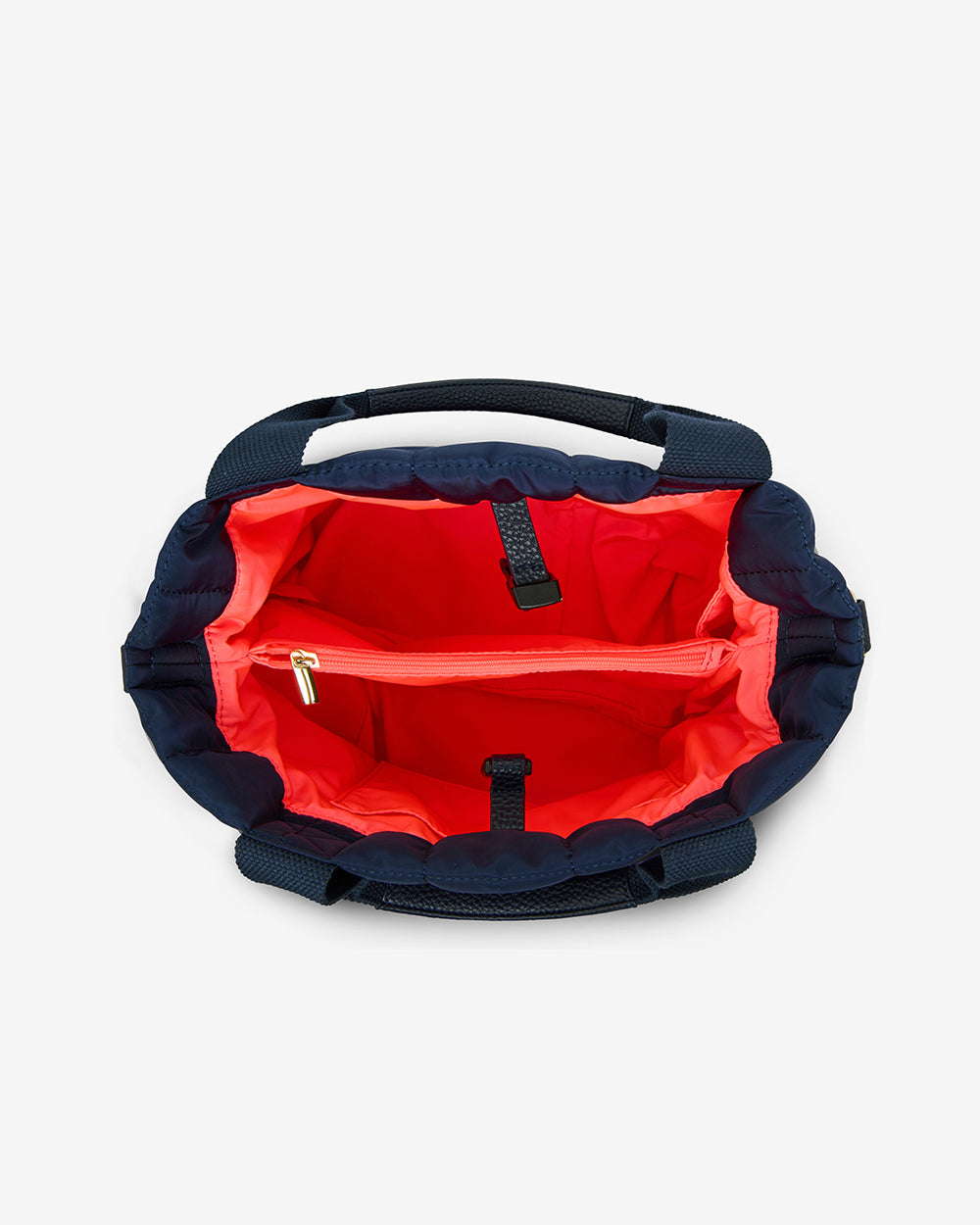 Mini Santa Monica - French Navy