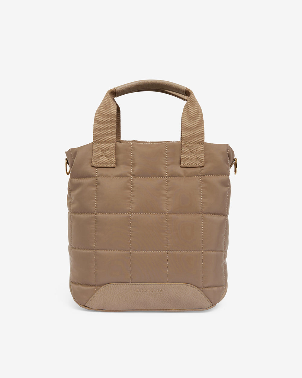 Mini Santa Monica - Taupe