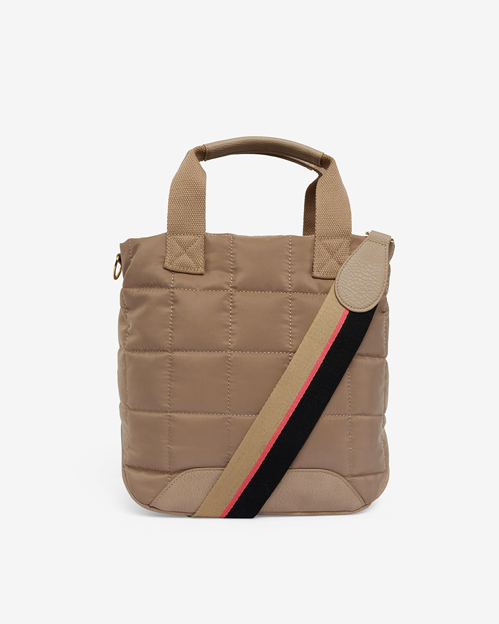 Mini Santa Monica - Taupe