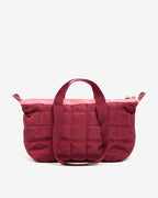 Mini Spencer - Burgundy