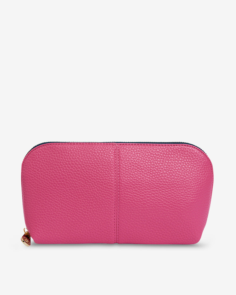 Mini Utility Pouch Fuchsia – Elms+King