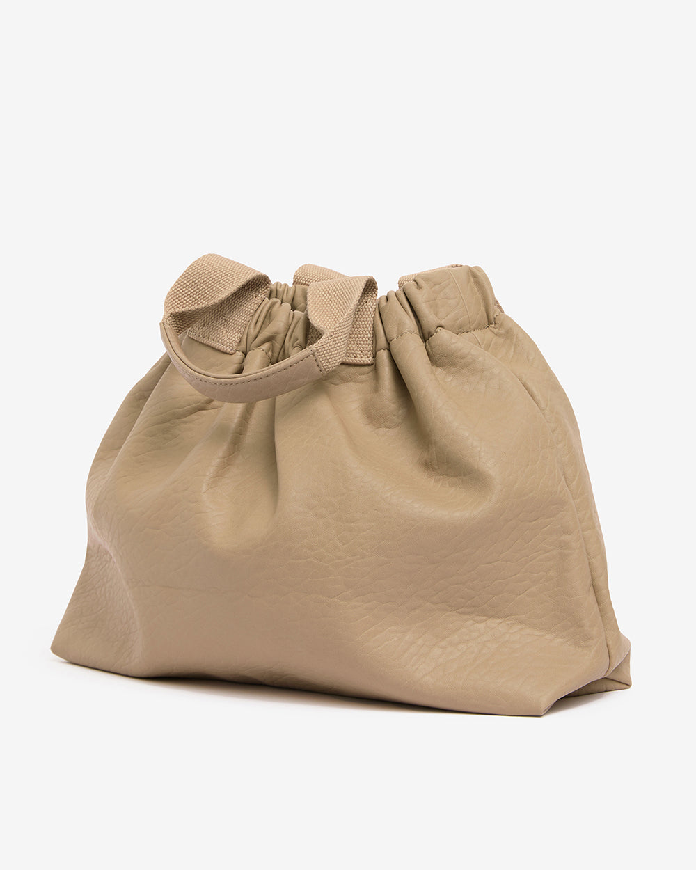 Montague Tote - Latte