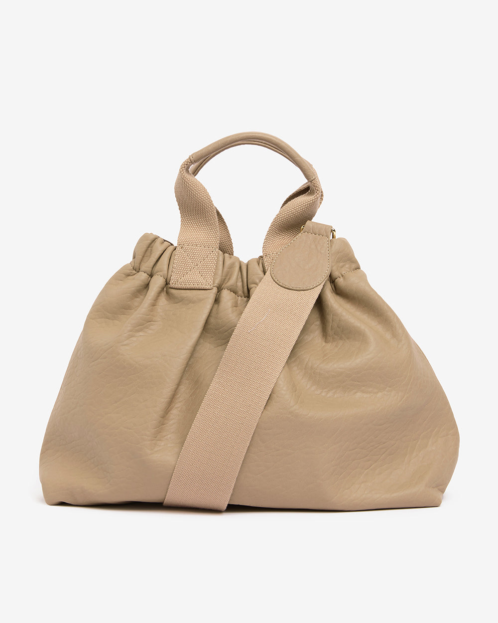 Montague Tote - Latte
