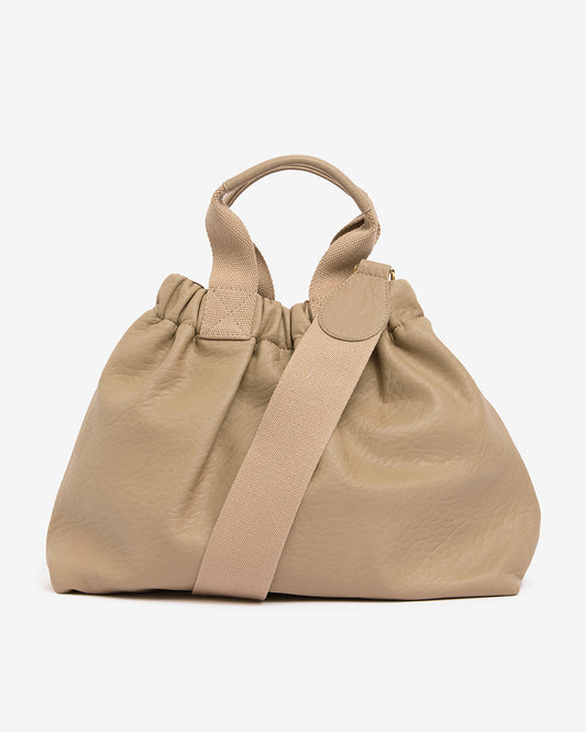 Montague Tote - Latte