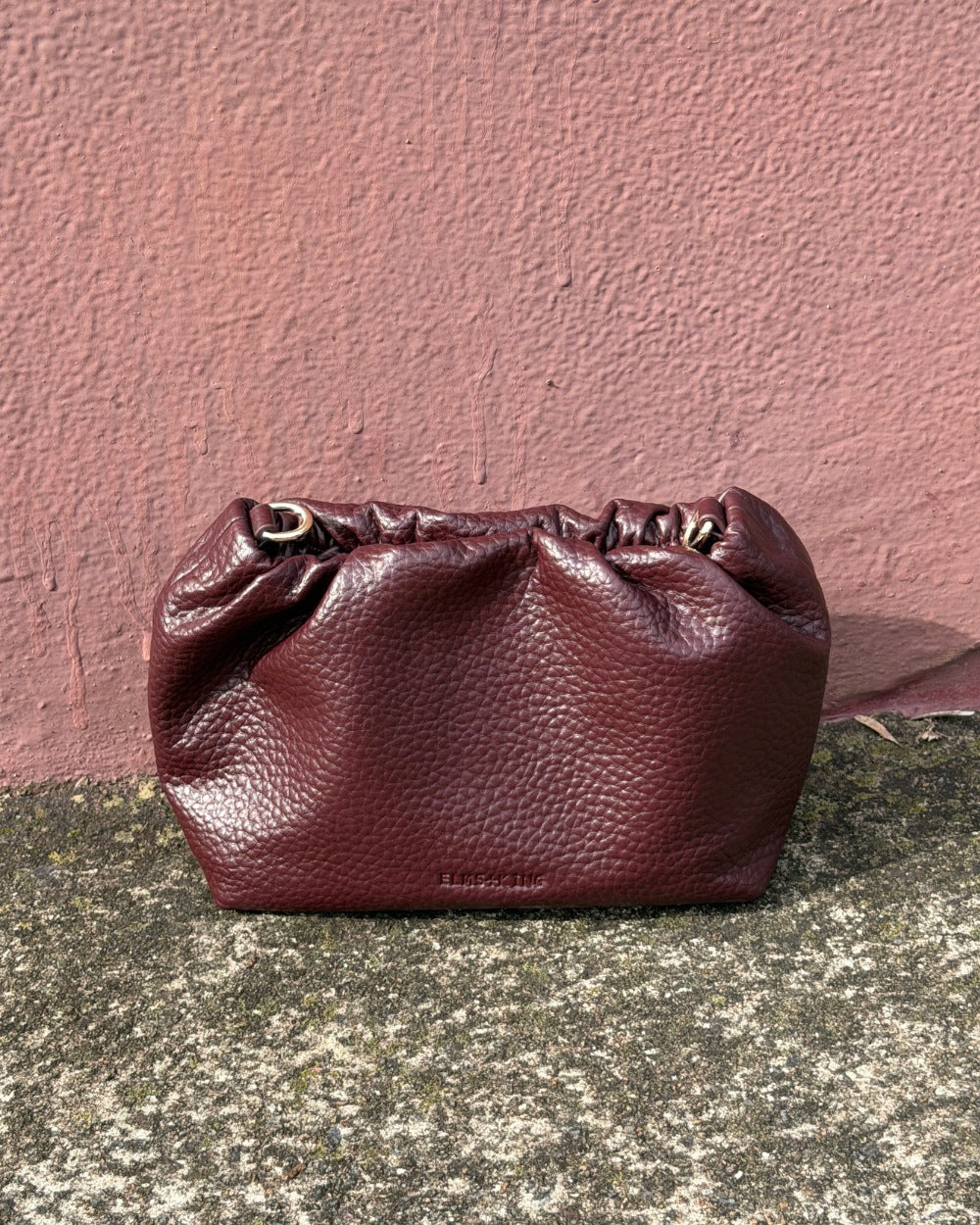 Monty Bag - Wine