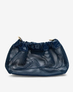 Monty Bag - Navy Mesh