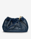 Monty Bag - Navy Mesh