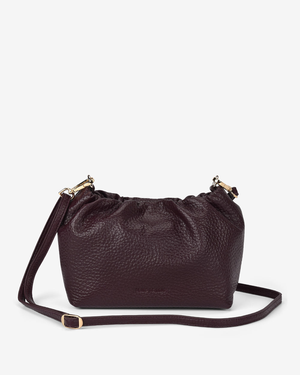 Monty Bag - Wine